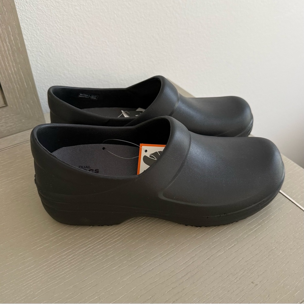 Crocs Neria II Work Clogs